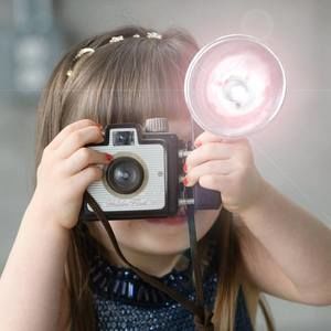 Meet your Posher, Carrie